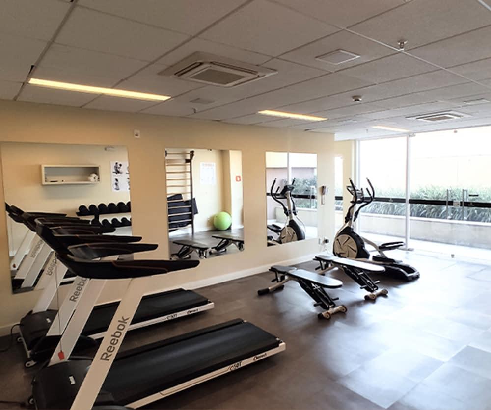 Delmond Hotel Cuiaba  Ngoại thất bức ảnh