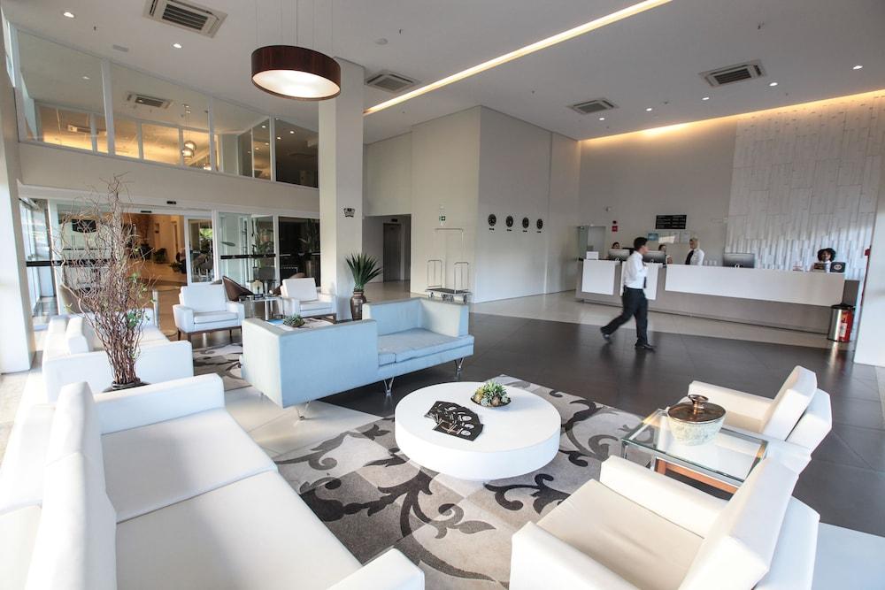 Delmond Hotel Cuiaba  Ngoại thất bức ảnh