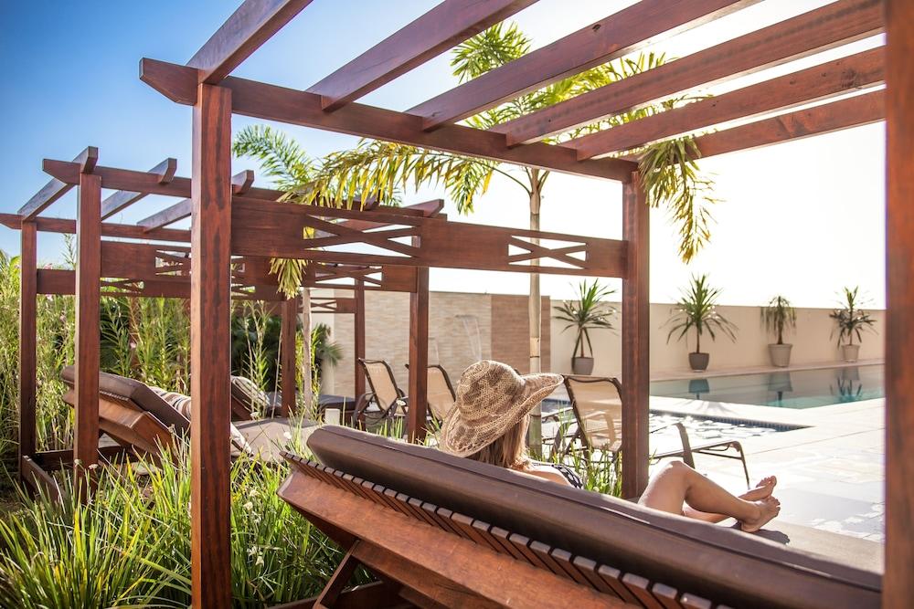 Delmond Hotel Cuiaba  Ngoại thất bức ảnh