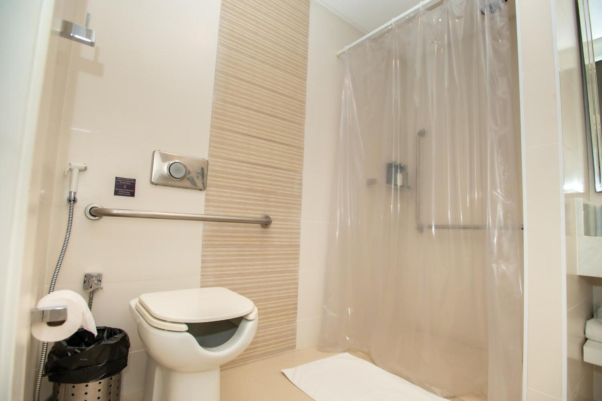 Delmond Hotel Cuiaba  Ngoại thất bức ảnh
