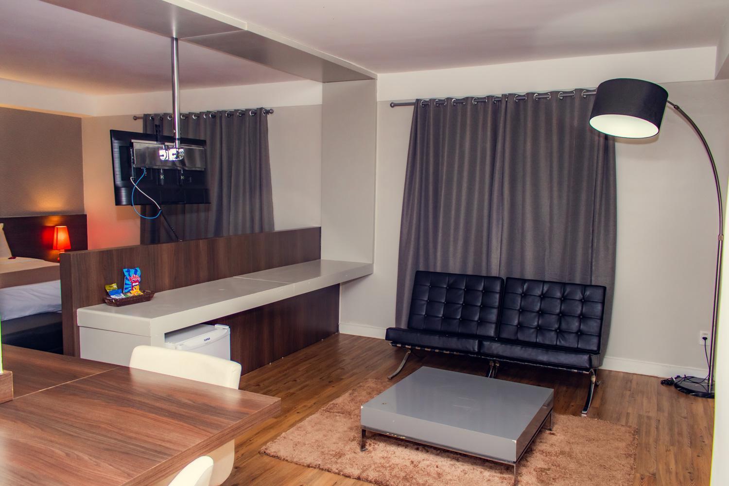Delmond Hotel Cuiaba  Ngoại thất bức ảnh